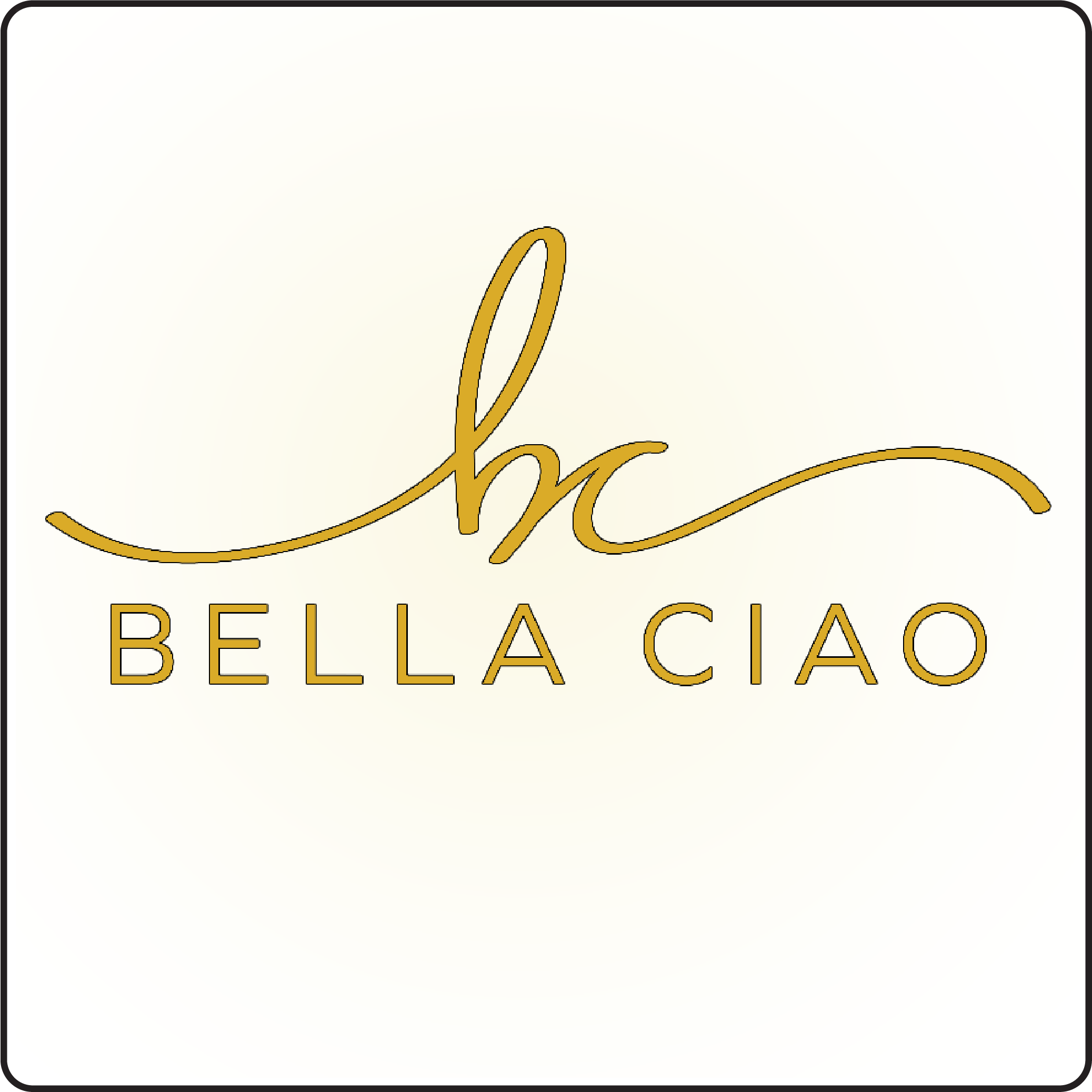 Bella Ciao logo