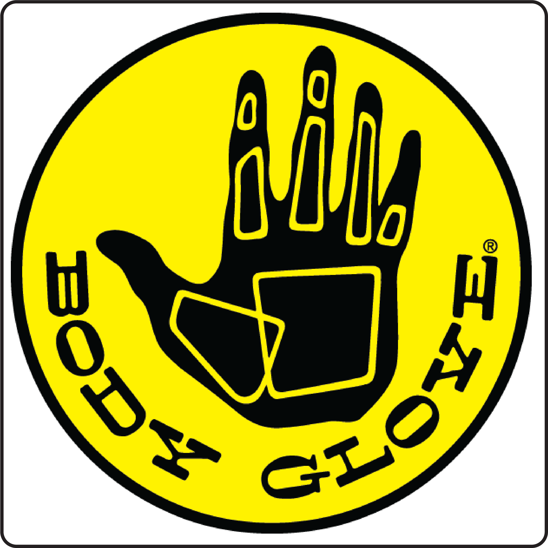 Body Glove logo